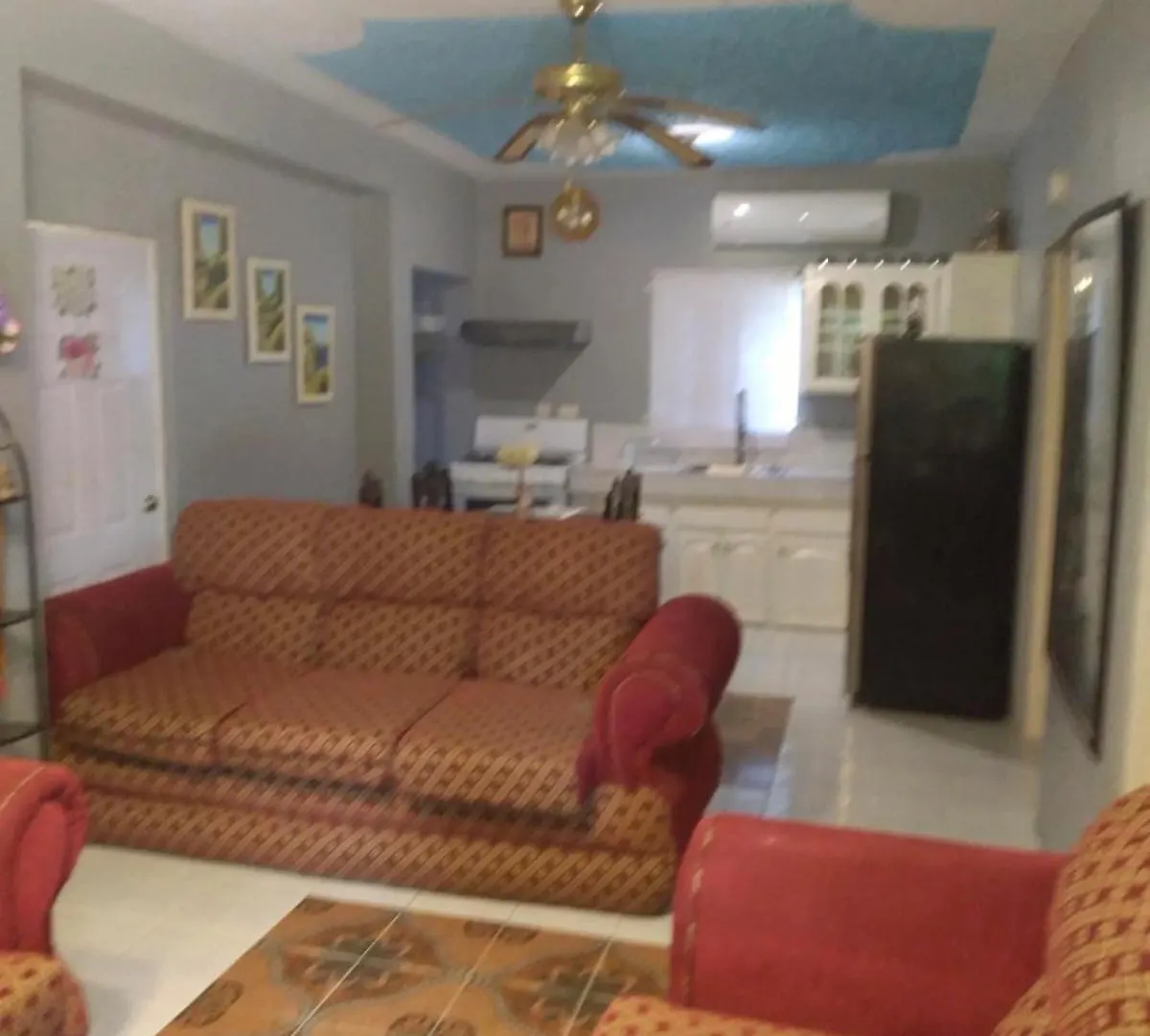 Homestay Relax In Sunny Montego Bay, Jamaica Apartment