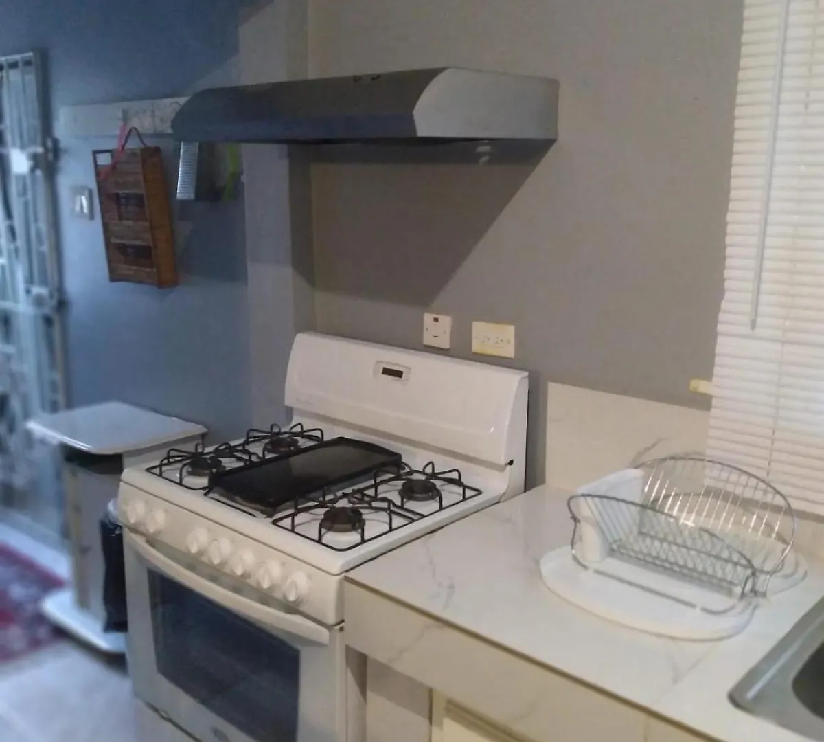 Relax In Sunny Montego Bay, Jamaica Apartment Homestay