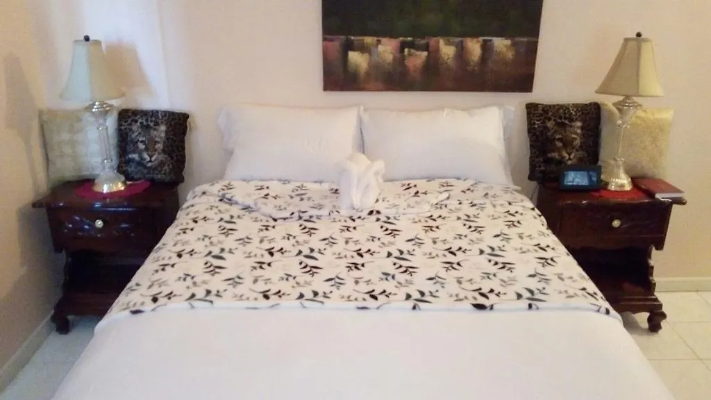 Homestay Relax In Sunny Montego Bay, Jamaica Apartment Jamaica